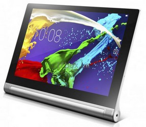 Ремонт планшета Lenovo Yoga Tablet 2 в Москве